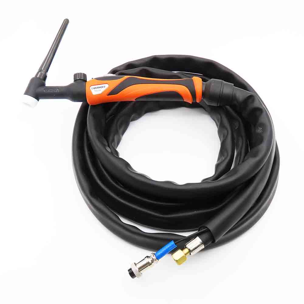 Горелка TIG 26V (M12×1) 8 м 