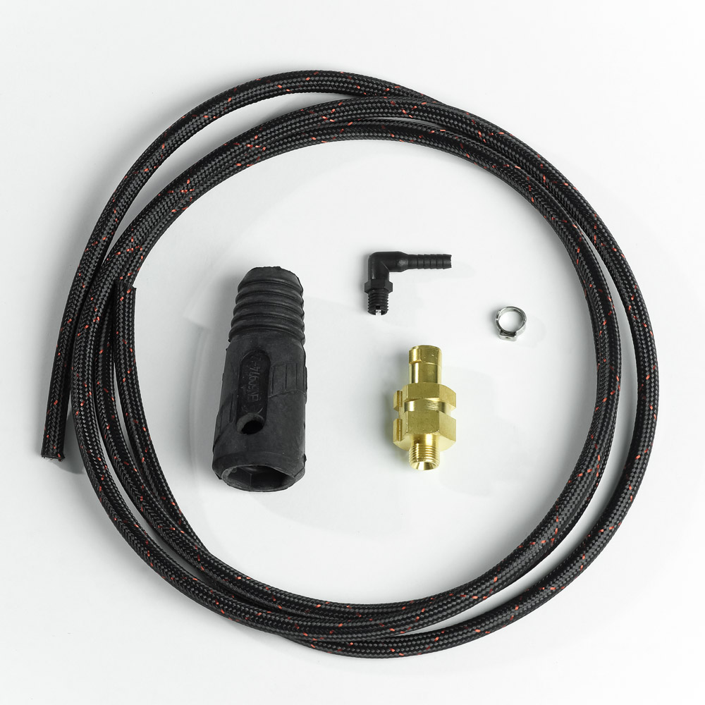 Переходник Tig 